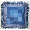 Recently finished needlepoint pillow