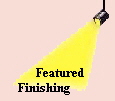 Featured
Finishing